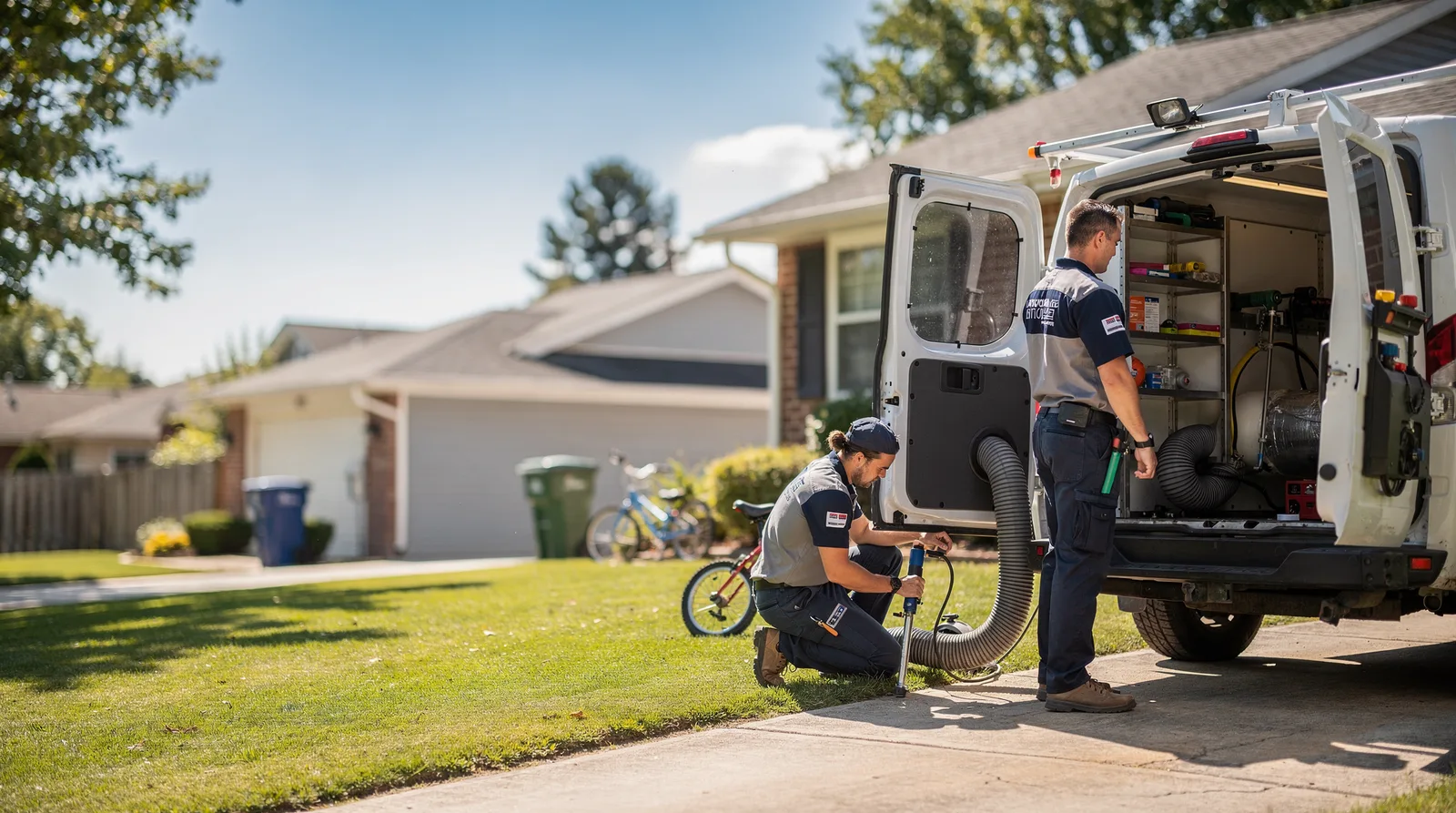 24/7 HVAC Repair & AC Replacement in Whiteriver, AZ near me